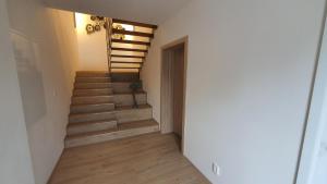 Fotografie z fotogalerie ubytování Apartmány Semily v Semilech