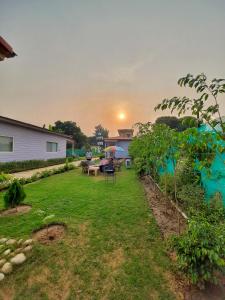 Gallery image of Corbett VEDA INN in Rāmnagar +36 photos