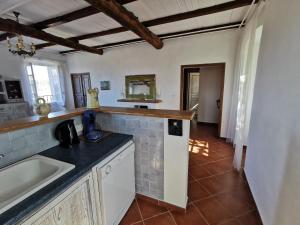 Imagen de la galería de Appartement Palazzo Patrimonio, en Patrimonio