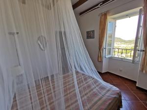 Imagen de la galería de Appartement Palazzo Patrimonio, en Patrimonio