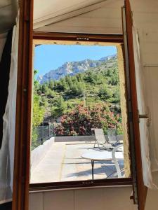 Fotografia z galérie ubytovania Maisonette au calme v destinácii Marseille