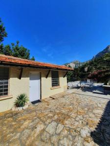 Fotografia z galérie ubytovania Maisonette au calme v destinácii Marseille