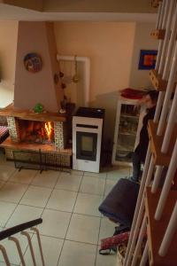 Billede fra billedgalleriet på Guest Art Campitello Matese i San Massimo