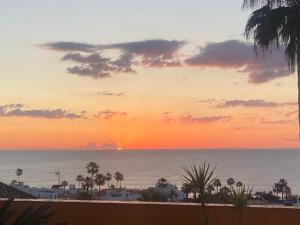Fotografia z galérie ubytovania 3 Bedroom apartment with beautiful sea views v destinácii Manilva