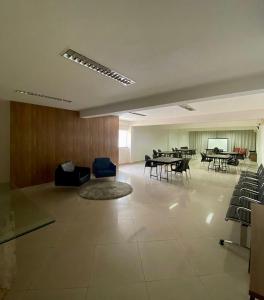Konferenční prostory v ubytování Hotel Skalla - MELHOR CUSTO BENEFICIO + 37 fotografií