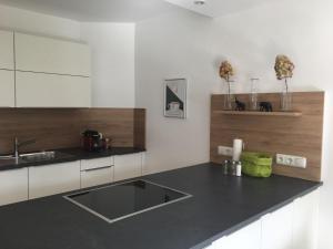 Gallery image of Helle, freundliche Wohnung mit Bergblick in Kuchl +9 photos