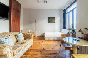 Kép Centrally Located Perfect Studio Flat in Beyoglu szállásáról Isztambulban a galériában