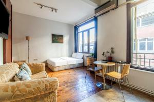 Kép Centrally Located Perfect Studio Flat in Beyoglu szállásáról Isztambulban a galériában