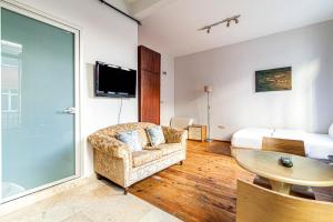 Kép Centrally Located Perfect Studio Flat in Beyoglu szállásáról Isztambulban a galériában