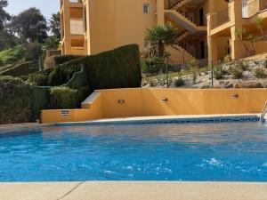 Fotografia z galérie ubytovania 3 Bedroom apartment with beautiful sea views v destinácii Manilva