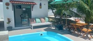 Gallery image of FRANCÊS FLATS in Marechal Deodoro +35 photos