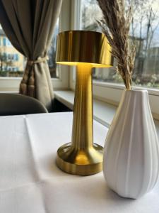 Fotografie z fotogalerie ubytování Hotel Garni BALTICpetite v destinaci Heringsdorf