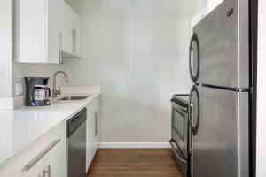 Gambar di galeri bagi DorchesterMilton 1BR next to Milton T stop BOS-472 di Boston