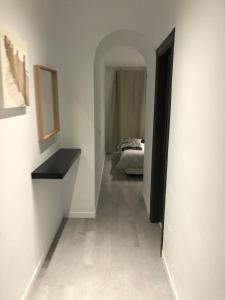 Posteľ alebo postele v izbe v ubytovaní Casa Verkath-playa Burriana