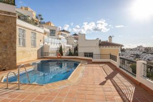 Fotografia z galérie ubytovania Casa Verkath-playa Burriana v destinácii Nerja