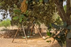 Fotografia z galérie ubytovania Finca Angoixes v destinácii Alquería Blanca