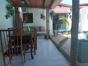 Gallery image of FRANCÊS FLATS in Marechal Deodoro