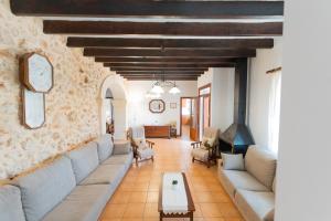 Fotografia z galérie ubytovania Finca Angoixes v destinácii Alquería Blanca