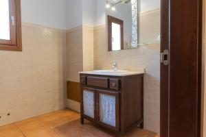 Fotografia z galérie ubytovania Finca Angoixes v destinácii Alquería Blanca