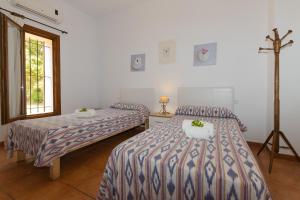 Fotografia z galérie ubytovania Finca Angoixes v destinácii Alquería Blanca