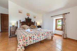 Fotografia z galérie ubytovania Finca Angoixes v destinácii Alquería Blanca