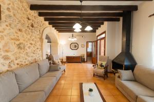 Fotografia z galérie ubytovania Finca Angoixes v destinácii Alquería Blanca