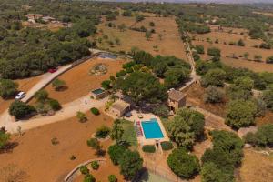 Fotografia z galérie ubytovania Finca Angoixes v destinácii Alquería Blanca