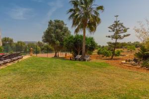 Fotografia z galérie ubytovania Finca Angoixes v destinácii Alquería Blanca