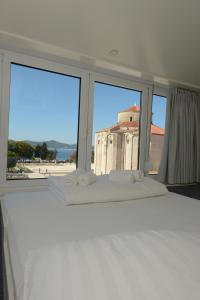 Gallery image of Boutique Hostel Forum in Zadar