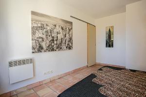 Zdjęcie z galerii obiektu Villa Les Clémentines w mieście Trans-en-Provence
