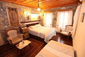 Photo de la galerie de l'établissement Kirkinca Hotel, à Selçuk