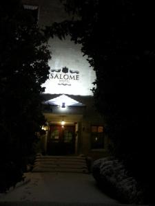 Gallery image of Salome Hotel in Madaba