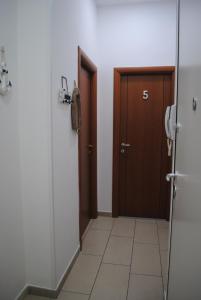 Fotografia z galérie ubytovania Molo 5 v Neapole