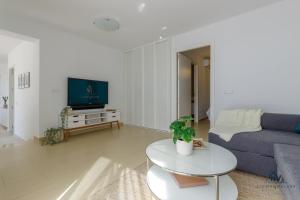 Fotografia z galérie ubytovania Living4Malaga Sea View Deluxe Apartment v destinácii Málaga + 18 fotografií