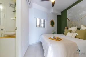 Fotografia z galérie ubytovania Living4Malaga Sea View Deluxe Apartment v destinácii Málaga