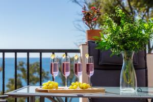 Fotografia z galérie ubytovania Living4Malaga Sea View Deluxe Apartment v destinácii Málaga