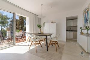 Fotografia z galérie ubytovania Living4Malaga Sea View Deluxe Apartment v destinácii Málaga