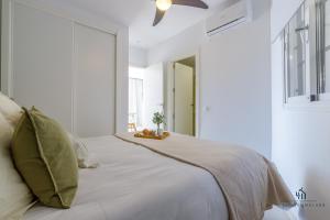 Fotografia z galérie ubytovania Living4Malaga Sea View Deluxe Apartment v destinácii Málaga