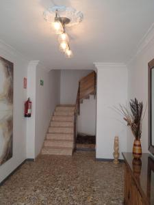 Billede fra billedgalleriet på Pension La Sierra i Cortes de la Frontera