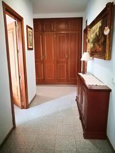 Billede fra billedgalleriet på Pension La Sierra i Cortes de la Frontera + 46 billeder