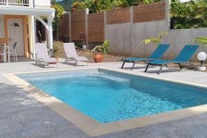 Piscina di 972A - Magnificent ground floor with swimming pool o nelle vicinanze