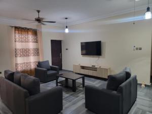 Gallery image of VaQ Apartments in Spintex