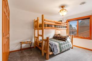Katil atau katil-katil dalam bilik di Magnolia Loft +46 gambar