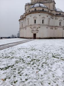 Galeriebild der Unterkunft Casa vacanza Todi Antica in Todi