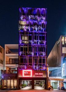 Gallery image of Bonita Signature The View in Ho Chi Minh City