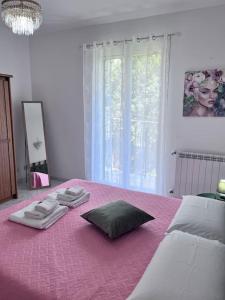 Gallery image of Appartamento il sole 2 piano in Realmonte