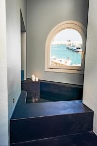 Fotografie z fotogalerie ubytování MoLo Suites v destinaci Monopoli