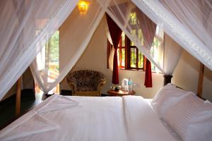 Gallery image of The Vijiji Center Lodge & Safari in Arusha