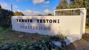 Imagine din galeria proprietății Tenute Testoni Agriturismo e B&B în Bassacutena +14 fotografii