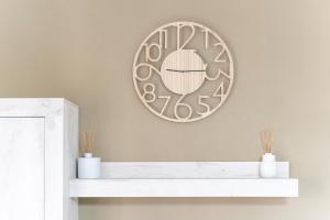 Foto dalla galleria di Casamorle a Isola Rossa